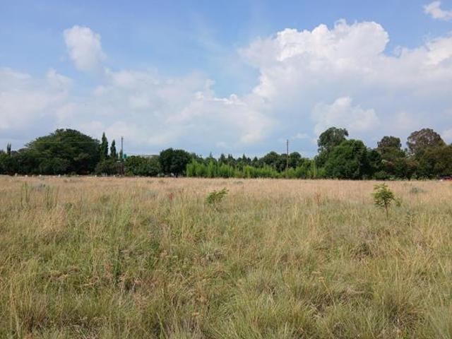 Property for sale in Rosendal, Free State