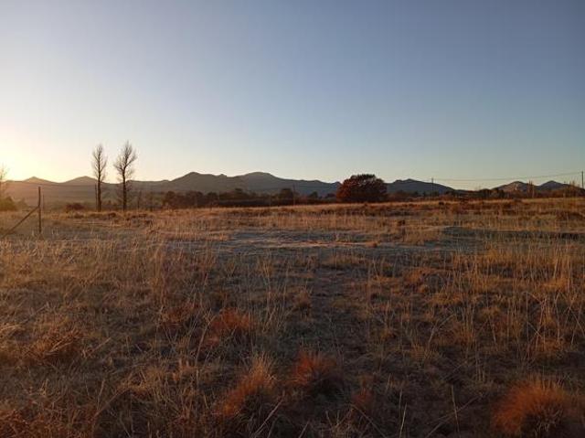 Property for sale in Rosendal, Free State