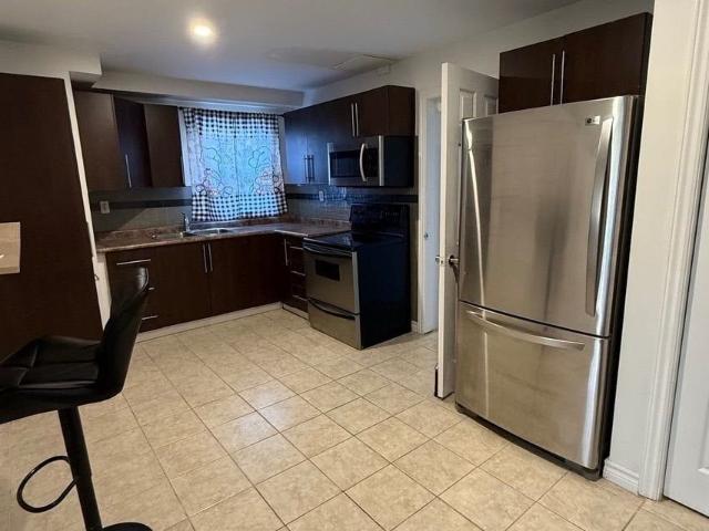 House for rent in Eastdale, Clarington