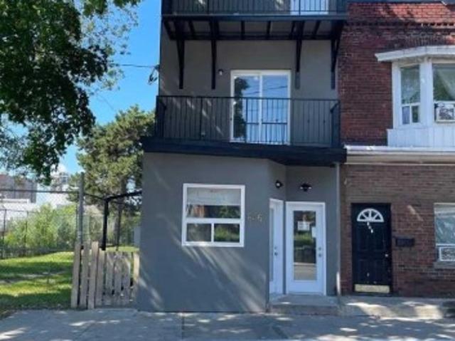 House for rent in Woburn, Ontario