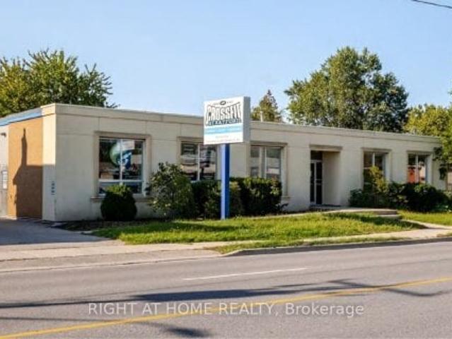 Office for rent in Stratford, Ontario