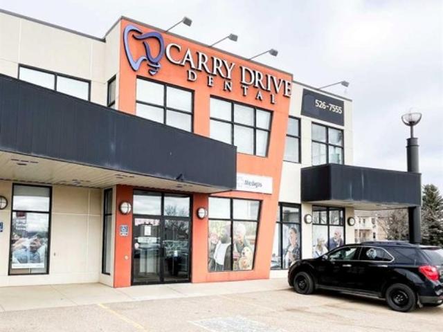 Commercial for rent in Medicine Hat, Alberta