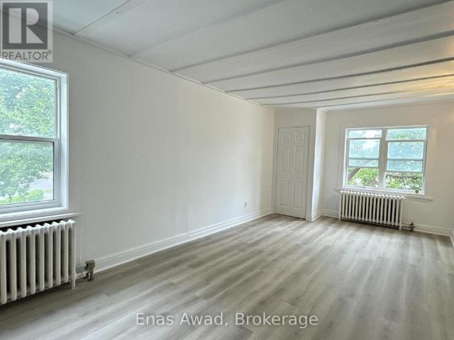 Apartment for rent in Rideau-Vanier, Ottawa