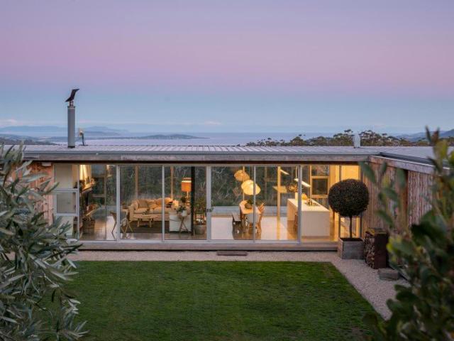 House for sale in Hobart, Tasmania