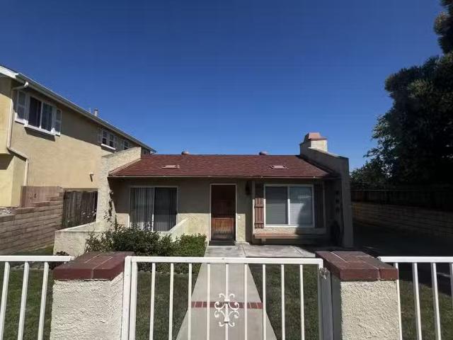House for rent in Huntington Beach
