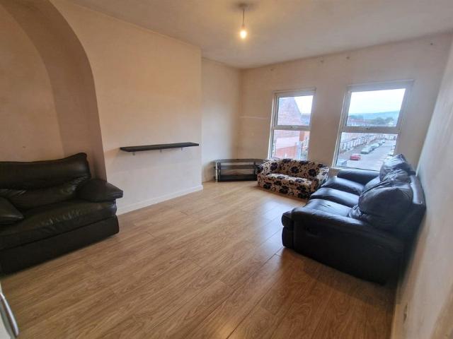 Apartment for rent in Northern Ireland