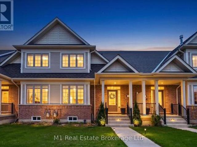 House for sale in Wellington, Ontario