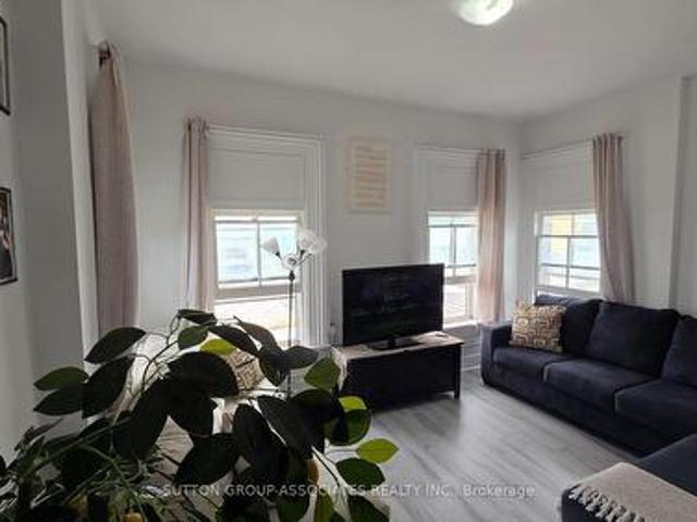 Property for rent in Bradford West Gwillimbury, Ontario