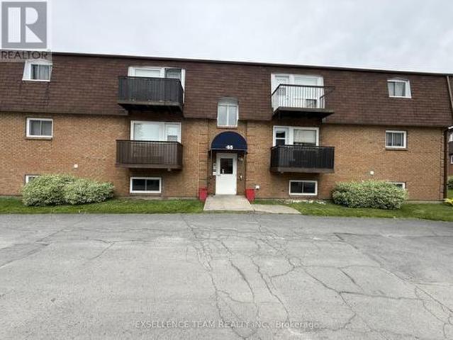 Condo for sale in Cornwall, Ontario