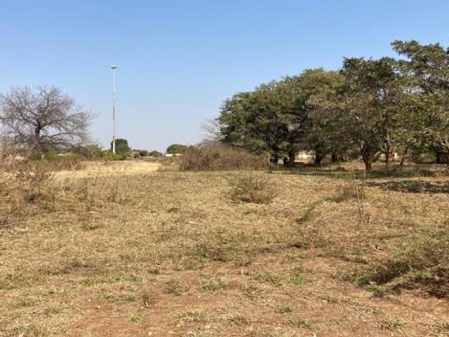 Property for sale in Mopani, Limpopo