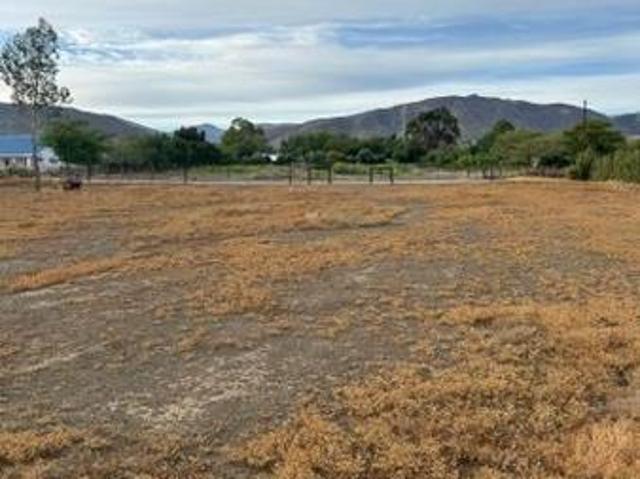 Property for sale in Western Cape