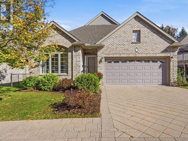 Land for sale in London, Southwestern Ontario