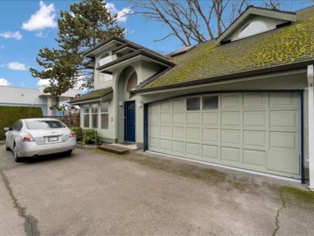 Townhouse for sale in Richmond, British Columbia
