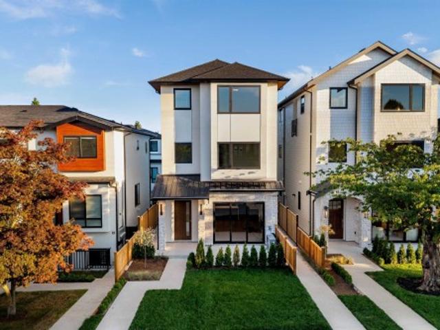 House for sale in Burnaby, British Columbia