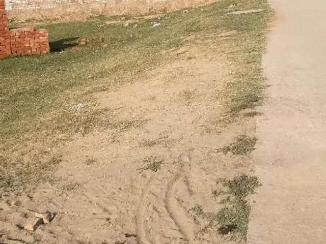 Land for sale in Gujranwala, Islamabad Capital Territory