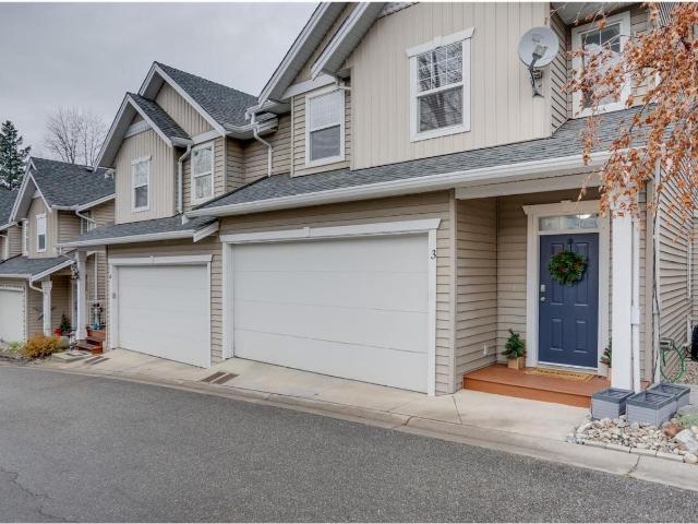 Townhouse for sale in Salmon Arm, British Columbia