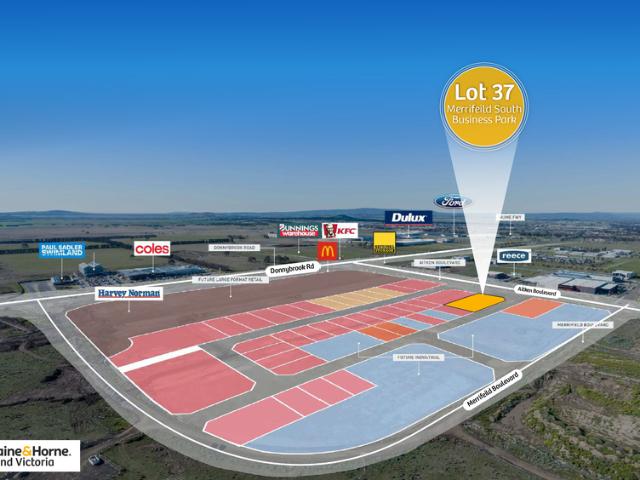 Warehouse for sale in Camerons Creek, Victoria