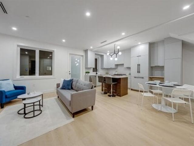 Townhouse for sale in Vancouver, British Columbia