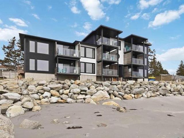 Condo for sale in Nova Scotia