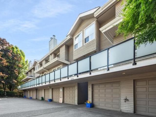Townhouse for sale in Richmond, British Columbia
