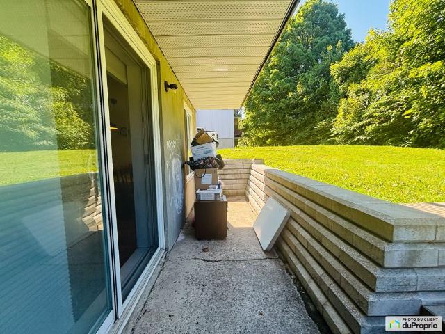 Apartment for rent in Lauzon, Lévis
