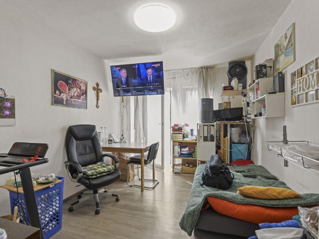 Wohnung kaufen in Pfingstberg, Mannheim