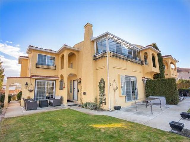 House for sale in Osoyoos, British Columbia