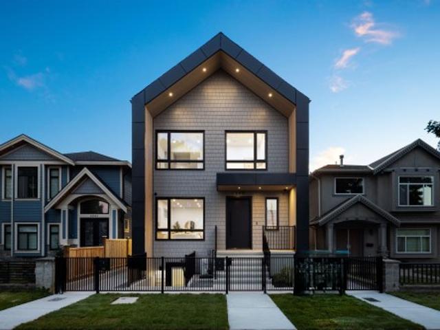 House for sale in Burnaby, British Columbia