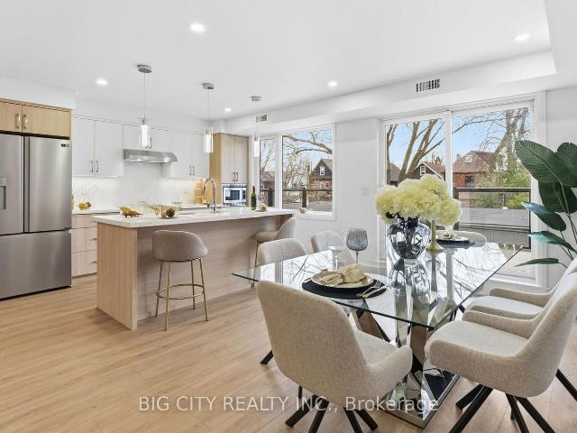 Condo for sale in Woburn, Ontario