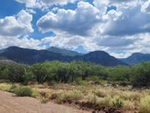 Land for sale in Sierra Vista, Cochise County