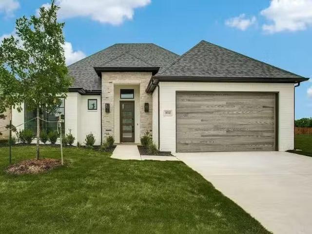 House for rent in Fort Worth