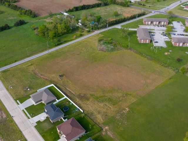 Land for sale in Fulton