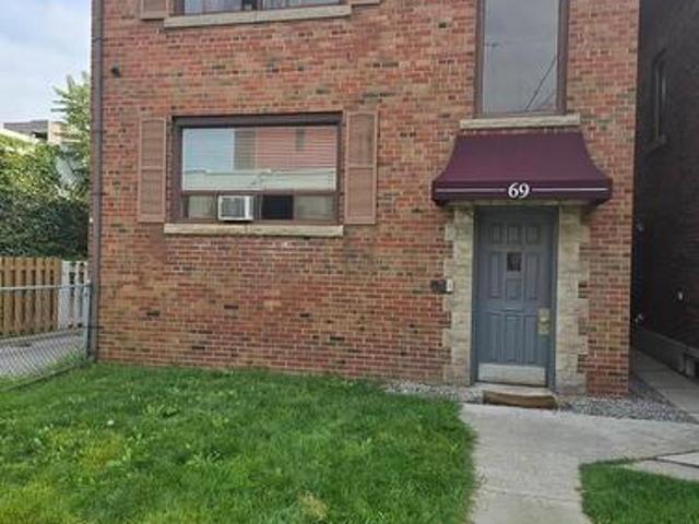 Property for rent in Woburn, Ontario