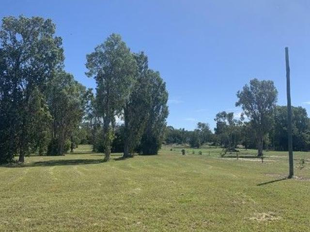 Land for sale in Hinchinbrook, Queensland