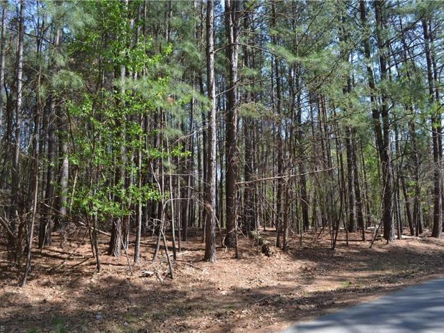 Land for sale in Stoneville, North Carolina