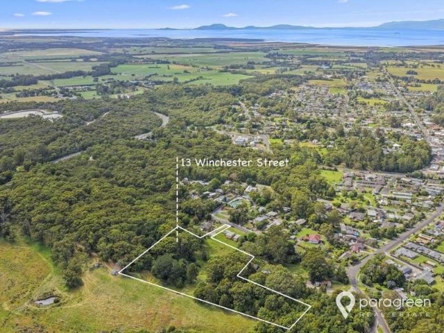Land for sale in Foster, Victoria