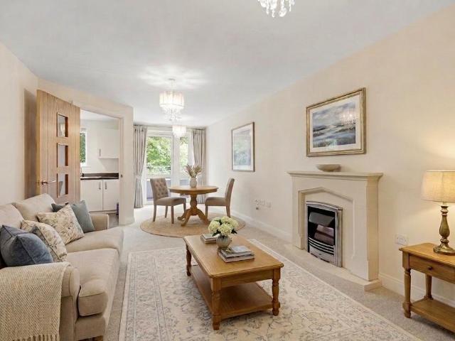 Apartment for rent in Fishery, Maidenhead