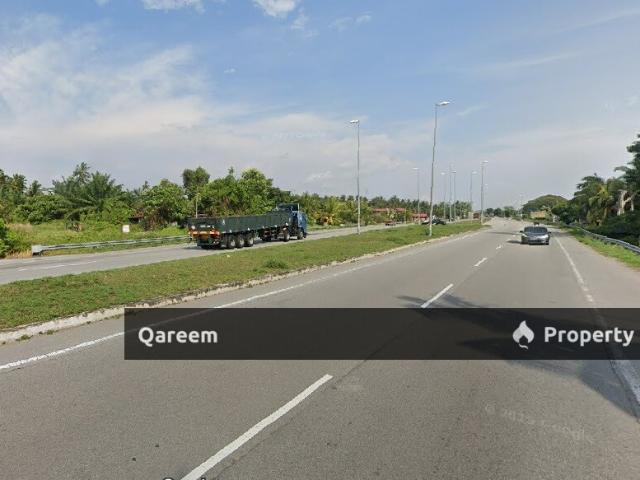Property for sale in Sungai Besar, Selangor