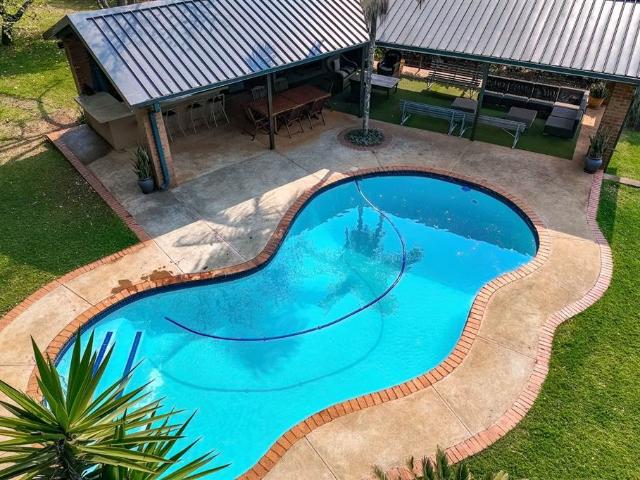 Farm for sale in Tlhabane, North West