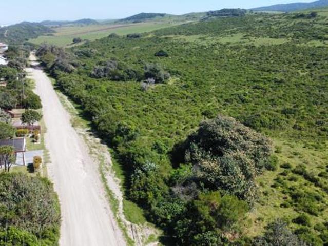 Land for sale in Bushmans River Mouth, Eastern Cape