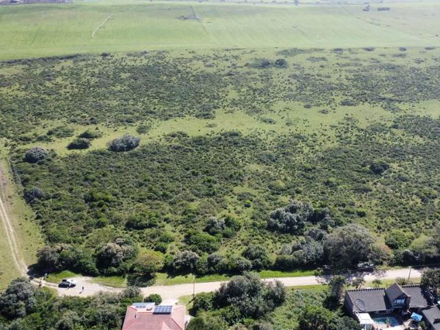 Land for sale in Bushmans River Mouth, Eastern Cape