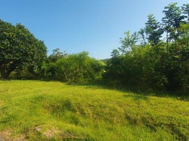 Land for sale in Seaview, Kwazulu-natal