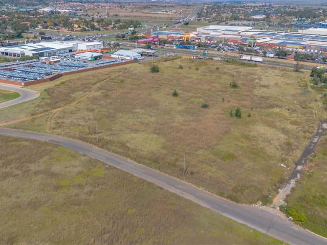 Land for sale in Ekurhuleni, Gauteng
