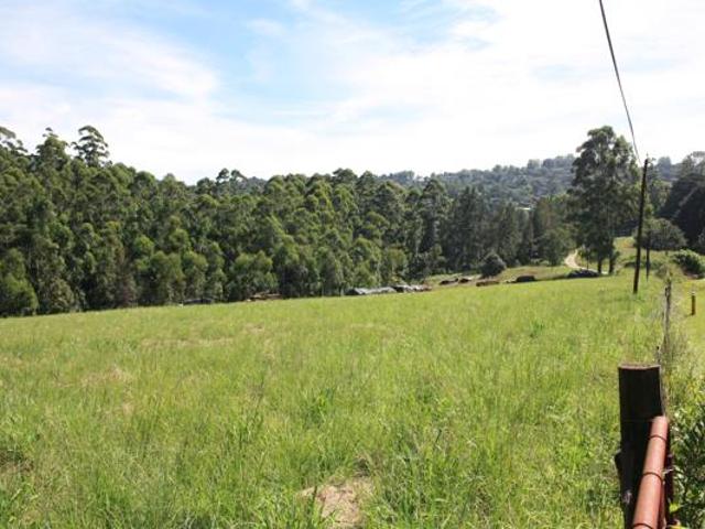 Land for sale in KwaZulu-Natal