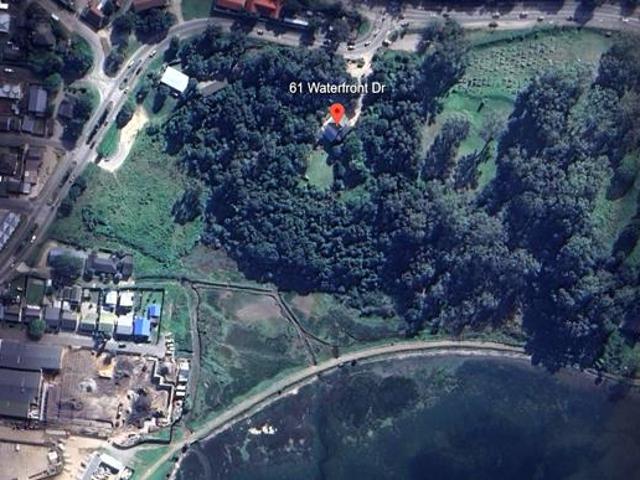 Land for sale in Groot Brak Rivier, Western Cape