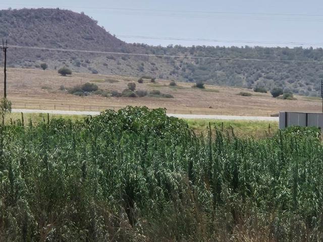 Land for sale in Bloemfontein, Free State