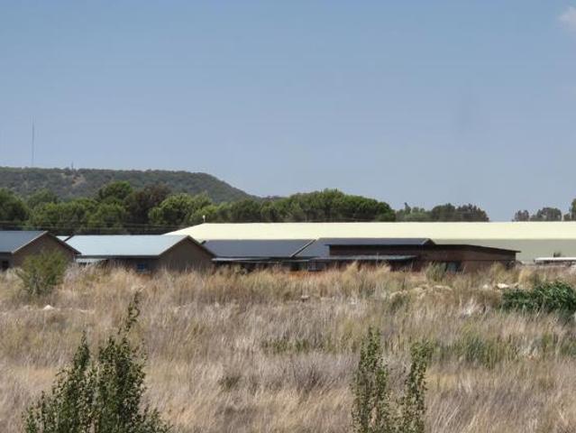 Land for sale in Bloemfontein, Free State