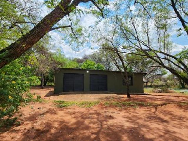 Land for sale in 57 Waterberg, Lephalale Local Municipality
