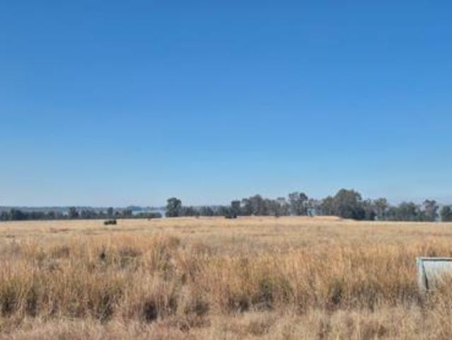Land for sale in Gauteng