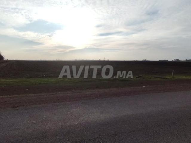 Propriété vente à Slimane, Gharb-Chrarda-Beni Hssen